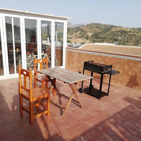 Atico Centrico Ideal En Algodonales Luaran gambar