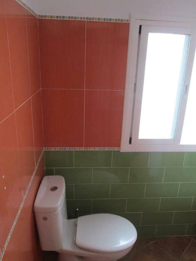 Atico Centrico Ideal En Algodonales Luaran gambar