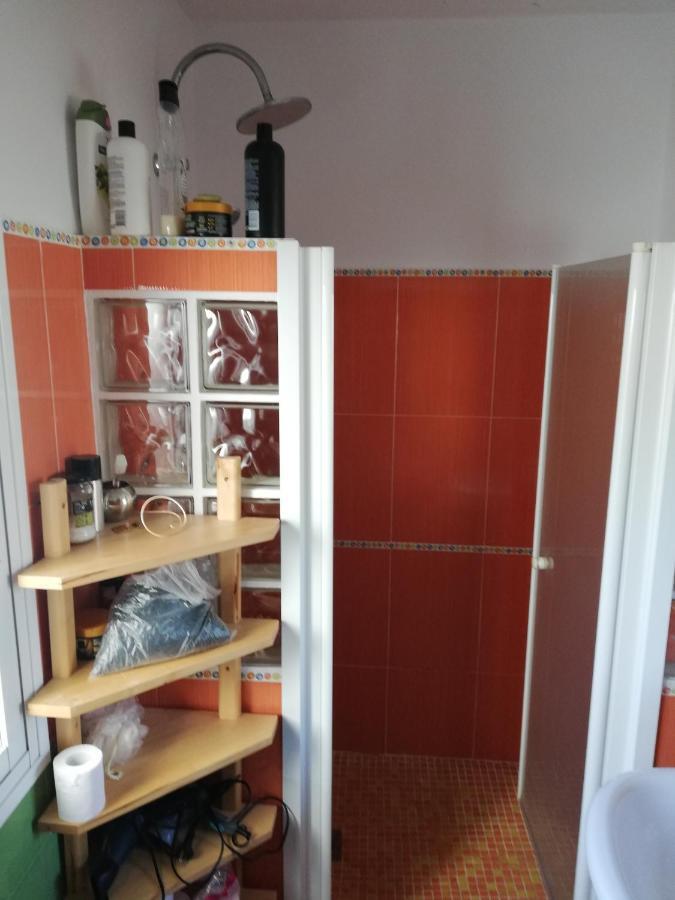 Atico Centrico Ideal En Algodonales Luaran gambar